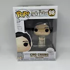 Funko POP Harry Potter Figure : Harry Potter #98 Cho Chang