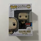 Funko Pop! Harry Potter - Filch & Mrs. Norris 101 - Barnes and Noble New York