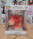 Funko POP! Harry Potter: Fred Weasley w/ Weasleys Wizard Wheezes #158 TARGET CON