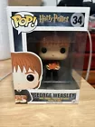 Funko POP! Harry Potter George Weasley  34