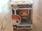 Funko POP! Harry Potter George Weasley  34