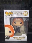 Funko Pop Harry Potter George Weasley 97