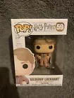 Funko Pop! Harry Potter  GILDEROY LOCKHART #59