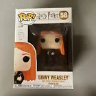 Funko Pop! Harry Potter: Ginny Weasley #58