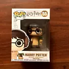 Funko Pop! : Harry Potter - Harry Potter #55, New in Box