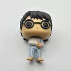 Funko Pop! Harry Potter - Harry Potter #79 In Pajamas OOB