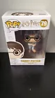 Funko Pop!: Harry Potter: Harry Potter #79