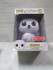 Funko Pop Harry Potter Hedwig 70