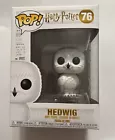 Funko Pop! Harry Potter - Hedwig #76 HARRY POTTER