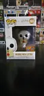 Funko Pop! Harry Potter Hedwig With Letter WonderCon Limited Edition 160