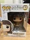 Funko Pop! Harry Potter - Herbology Hermione Granger Figure #57