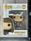 Funko Pop! Harry Potter - Hermione Granger #133 Vinyl Figure D02