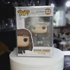 Funko Pop! Harry Potter Hermione Granger #133 w/Protector