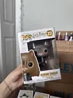 Funko Pop Harry Potter - Hermione Granger (as Cat) #77 (New)