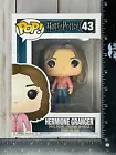 Funko Pop! Harry Potter - Hermione Granger (w/ Time Turner) #43 Vinyl Figure D04