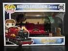 Funko Pop! - Harry Potter - Hogwarts Express Engine with Harry Potter #20 - NEW