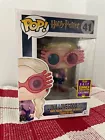 Funko Pop! Harry Potter - Luna Lovegood #41 (With Glasses) Convention Exclusive