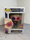 Funko Pop!: Harry Potter - Luna Lovegood (w/ Glasses) - SDCC/Hot Topic #41