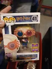 Funko Pop!: Harry Potter - Luna Lovegood (w/ Glasses) - SDCC/Hot Topic #41