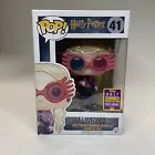 Funko POP! Harry Potter - Luna Lovegood w/Glasses 41 Summer Convention Exclusive