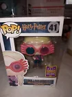 Funko Pop! Harry Potter - Luna Lovegood (With Glasses) #41 Summer Con Exclusive