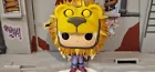 Funko POP! Harry Potter Luna Lovegood with Lion Head #47 Vinyl Figure