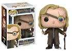 Funko POP! Harry Potter Mad-Eye Moody #38 Vinyl Figure