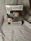 Funko POP! Harry Potter: Minerva McGonagall (Yule Ball) #93 with Protector