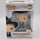 Funko POP! Harry Potter: Minerva McGonagall (Yule Ball) #93