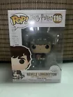 Funko Pop! Harry Potter Neville Longbottom #116 Vinyl Figure