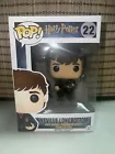 Funko Pop! Harry Potter Neville Longbottom #22 Vinyl Figure