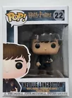 Funko Pop! Harry Potter Neville Longbottom 22 W/ Protector