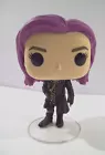 Funko Pop Harry Potter Nymphadora Tonks Vinyl Figure #107, Wizarding World