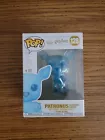 Funko Pop! Harry Potter Patronus # 128 Severus Snape Vinyl Figure