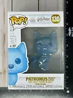 Funko Pop! Harry Potter - Patronus Remus Lupin #130 Vinyl Figure D03