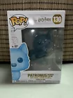 Funko Pop! Harry Potter Patronus Remus Lupin #130 Vinyl Figure