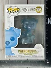 Funko Pop! Harry Potter - Patronus (Ron Weasley) #105 Vinyl Figure A03