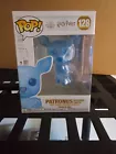 Funko Pop! Harry Potter : Patronus Severus Snape #128