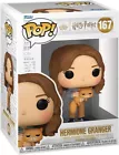 Funko Pop! Harry Potter Prisoner of Azkaban: Hermione Granger #167 Protector