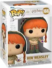 Funko Pop! Harry Potter Prisoner of Azkaban: Ron Weasley #166 Protector