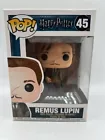 Funko POP! Harry Potter Remus Lupin 45  Vinyl Figure W/ PROTECTOR - P72