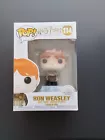 Funko Pop Harry Potter - Ron Weasley - 114