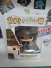 Funko Pop! Harry Potter Ron Weasley #72 (Barnes And Noble Exc) Vinyl Figure