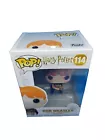 Funko Pop! Harry Potter: Ron Weasley with Slugs #114