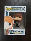 Funko Pop Harry Potter Ron Weasley Yule Ball 12