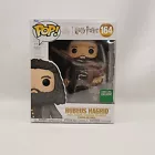 Funko Pop! Harry Potter Rubeus Hagrid 164 Barnes & Noble Exclusive