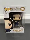 Funko Pop! Harry Potter Severus Snape #94 Vinyl Figure