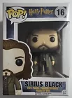 Funko Pop Harry Potter Sirius Black 16