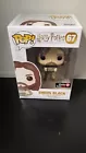 Funko Pop!: Harry Potter: Sirius Black #67 (Game Stop Exclusive)