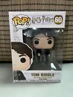 Funko Pop! Harry Potter Tom Riddle #60 Vinyl Figure